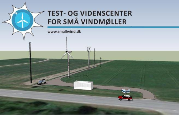 Indvielse Små Testfield
