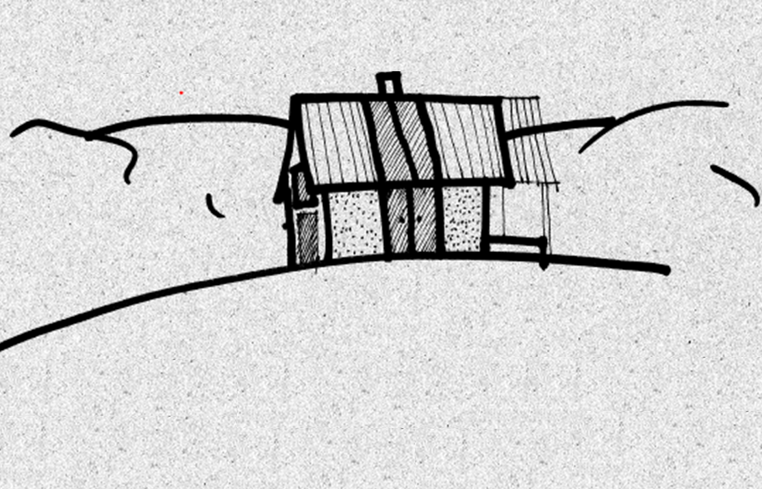 Byg dit eget Tiny House Workshop på Folkecenteret