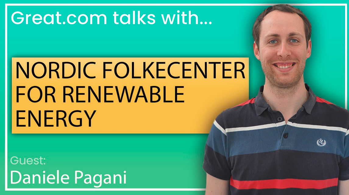 Interview with Great.com