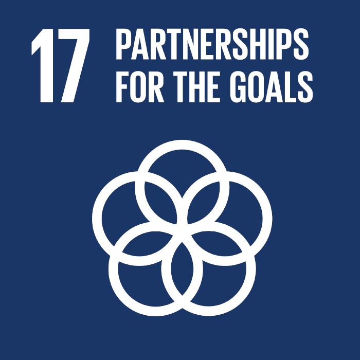 UN Sustainable Development
				goals