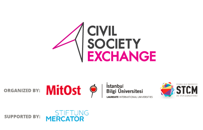 Civil Society Exchange