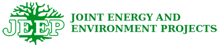 Joint Energy and Enviornment Projects