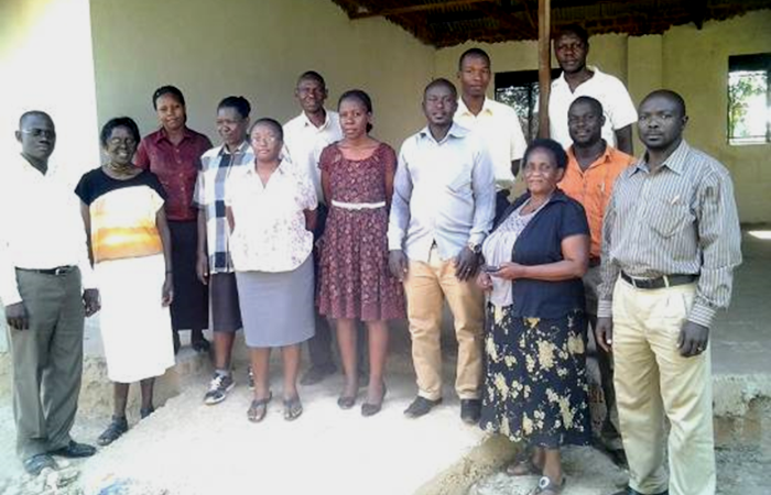 Knowledge Advocacy Lobbying (KAL)