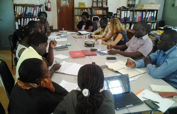 Knowledge Advocacy Lobbying (KAL)