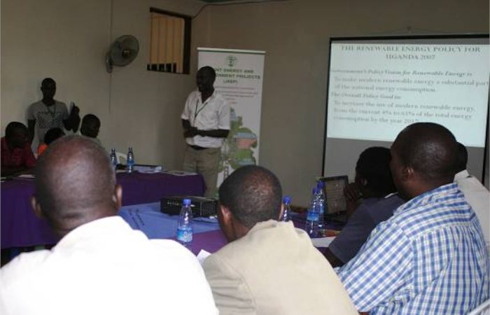 Knowledge Advocacy Lobbying (KAL)