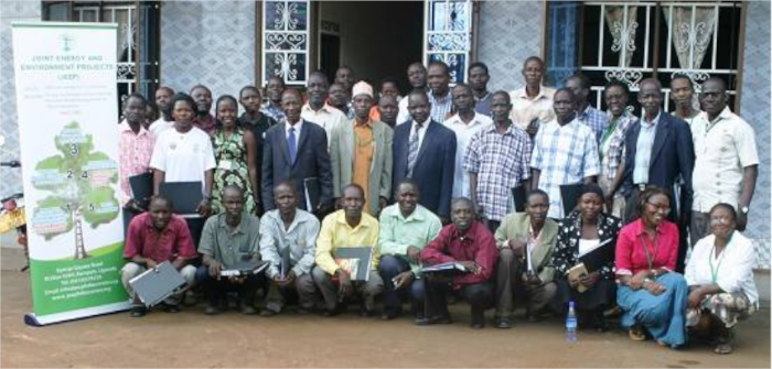 Knowledge Advocacy Lobbying (KAL)