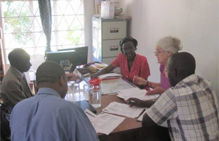 Knowledge Advocacy Lobbying (KAL)