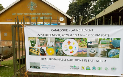 JEEP launches catalogue