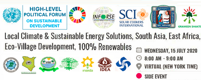 UN-HLPF