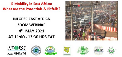 Webinar e-mobility